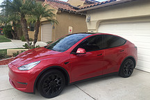 马斯克：6万辆车在测试特斯拉FSD、没有开发2.5万美元新车