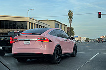 外媒都改口了，特斯拉是2021年美国豪华车市场份额第一