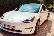 1月挪威成绩单：比亚迪113辆、蔚来55辆、特斯拉47辆