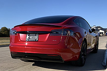 到2027年，特斯拉的收入将超过通用汽车、福特汽车之和