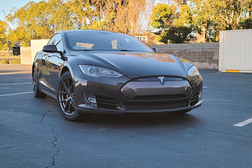 1月丹麦成绩单：起亚273辆、现代204辆、特斯拉9辆