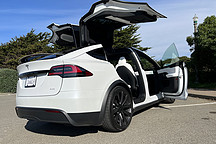 新款特斯拉Model X陷產(chǎn)能地獄，馬斯克很不開心