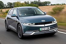 1月法國：特斯拉、大眾ID和奧迪E-tron家族均落榜