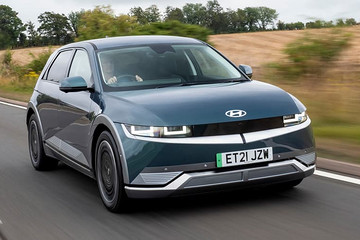 1月法国：特斯拉、大众ID和奥迪E-tron家族均落榜