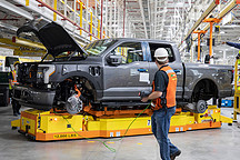 福特正重啟印度業(yè)務(wù)，并探索將其作為制造出口基地的可能性