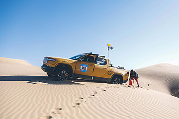 美国市场电动汽车EPA续航对比：Lucid豪横、特斯拉实用