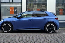 1月純電動SUV銷冠車型：特斯拉Model Y