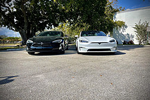 緊跟雷克薩斯和寶馬，特斯拉成美國第三大受關注豪車品牌