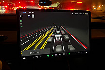 NHTSA已就特斯拉汽車幻影制動問題展開調(diào)查