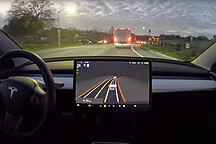 特斯拉開始在加拿大推送FSD Beta，再推應(yīng)該是中國