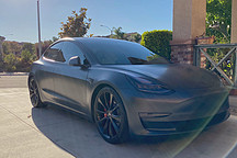 2月英國：插電式汽車增長123%，特斯拉2款車進前10