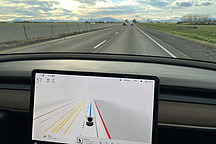 特斯拉FSD 10.11發(fā)布，馬斯克有意擴(kuò)大推送范圍