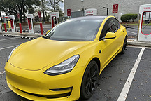 特斯拉上海工廠停產(chǎn)兩天，原因不詳