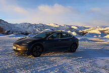 特斯拉CEO馬斯克：正在制定“秘密宏圖”的第三篇章