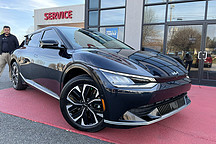 不可小視，2月份起亞純電動汽車銷量11791輛