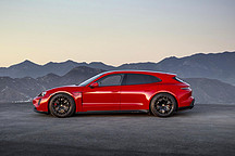 保時捷宣布將建充電網絡，同時公布兩款純電動新車計劃