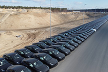 未受頻繁漲價影響，特斯拉美國Model Y已延至明年交付