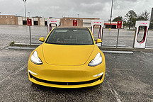 因車(chē)主對(duì)FSD不滿意，德國(guó)法院要求特斯拉回購(gòu)一輛Model 3