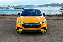 3月挪威：特斯拉品牌份額34.8%、包攬暢銷榜前2名