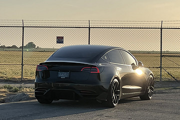 3月荷兰：品牌份额起亚第一、特斯拉第四