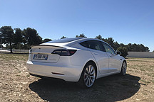 3月瑞典：特斯拉拿下品牌、車型雙銷冠