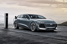 第一季度，奧迪美國銷量同比下降35%，純電動汽車下降25%