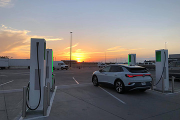 大众ID.4值不值得买？