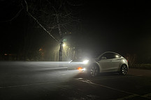 3月特斯拉中國(guó)零售新車65754輛、比亞迪超10萬(wàn)輛