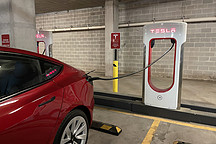 特斯拉在美國部署充電樁的費(fèi)用，約為其他品牌的20%