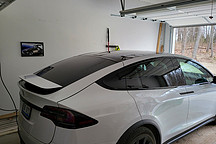 特斯拉汽車隨車充，有必要標(biāo)配嗎