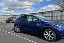 特斯拉第一季度財(cái)報(bào)發(fā)布，2024量產(chǎn)完全自動(dòng)駕駛汽車