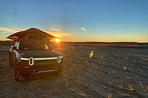 深陷產(chǎn)能地獄！Rivian股價(jià)較最高點(diǎn)已跌去82%