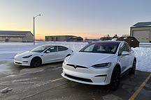 特斯拉成美國(guó)最好賣(mài)的二手車(chē)，4款車(chē)入選銷(xiāo)售速度榜前10