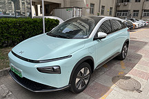 4月：小鵬9002輛、蔚來(lái)5074輛、理想4167輛