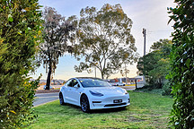 4月荷蘭：寶馬263輛、奧迪247輛、特斯拉25輛