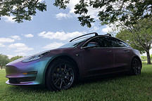 特斯拉表示通過新工廠將上海打造成全球出口中心