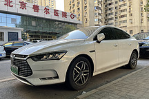 銷量暴增的比亞迪，能從特斯拉手中搶回全球銷冠的榮耀嗎