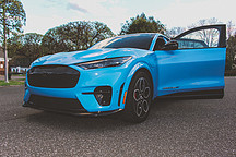 在第一季度錄得巨額虧損后，福特準備出售Rivian股票