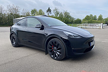 4月份特斯拉中國批發(fā)1512輛，比亞迪105475輛