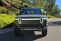 地主家的傻兒子！Rivian第一季度虧損15.93億美元