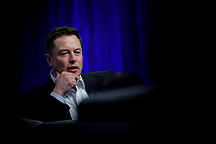 520！看蔚來上市、比亞迪海豹還是特斯拉Elon大火箭