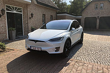 特斯拉可能將在印尼建電動汽車工廠和電池工廠