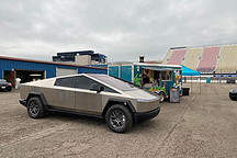 超144萬輛！特斯拉Cybertruck預(yù)訂繼續(xù)增長