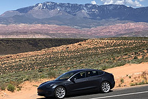 印尼提议特斯拉建年产能50万辆工厂，将提供稳定绿色电力