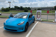 特斯拉3.0，最不需要的可能就是发布新车了