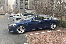 5岁的特斯拉Model S，花钱解锁电量值不值？