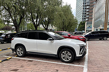 6月交付成績發(fā)布，照這樣發(fā)展很快就不會談蔚小理了