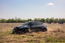 4680電池怎么樣？特斯拉Model Y實(shí)測數(shù)據(jù)告訴你