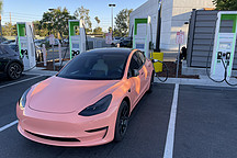 特斯拉德國(guó)6月份交付新車(chē)2908輛，上半年18259輛