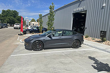 乘聯(lián)會：特斯拉中國6月批發(fā)銷量78906輛